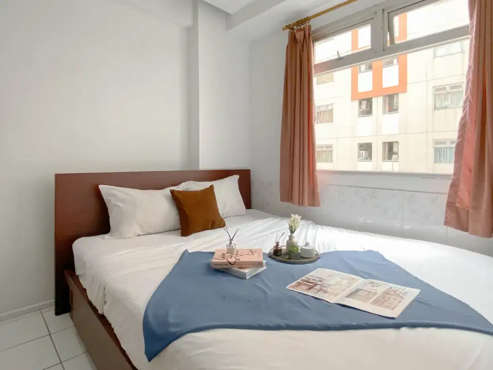 Apartemen Gading Nias Residence