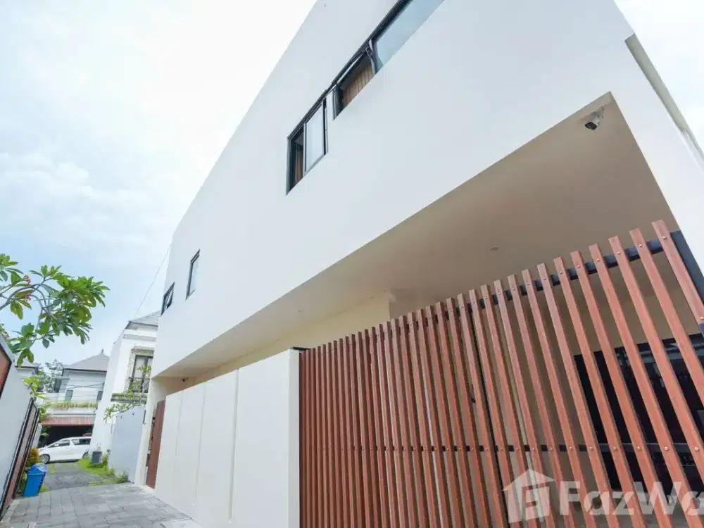 4 Bedroom Villa for sale in Denpasar Selata, Bali