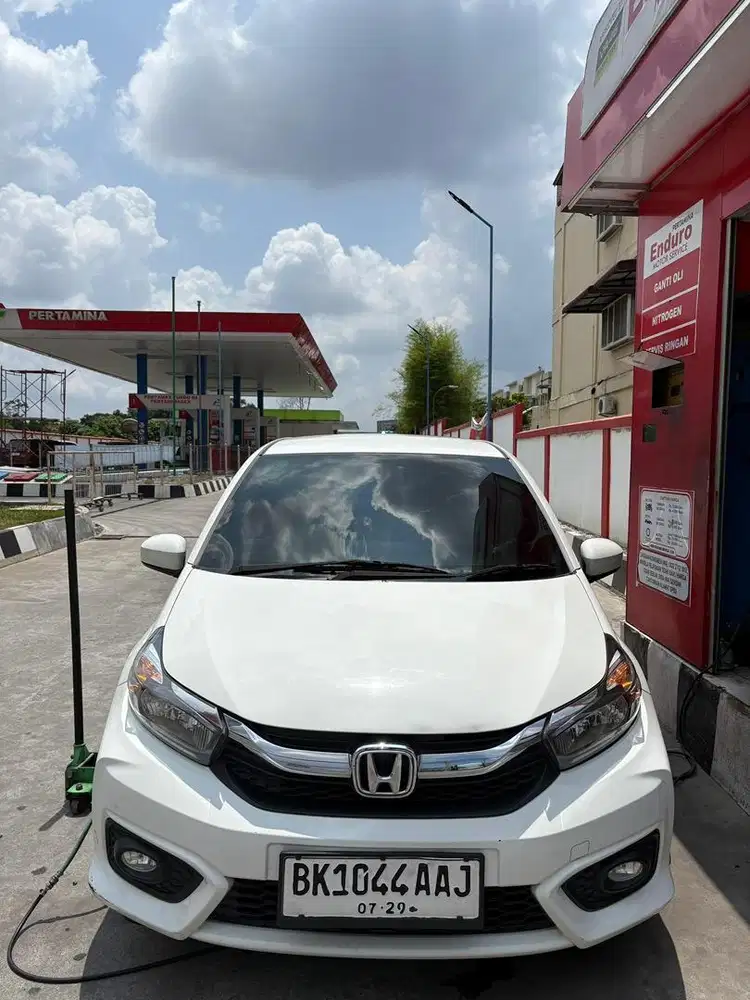 Brio Satya Tahun 2019