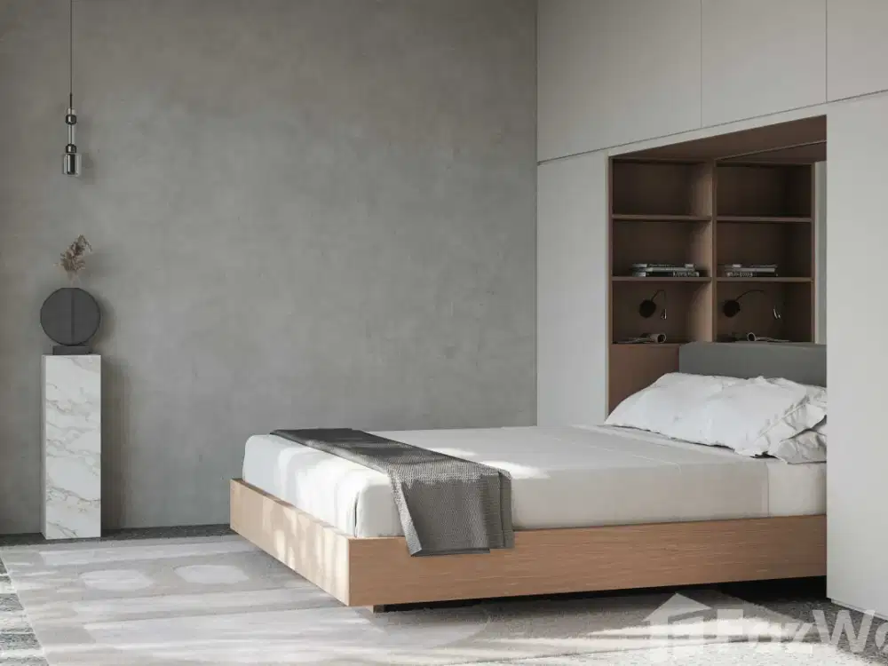 3 Bedroom Apartment for sale at Ecoverse Residences by NPG Indonesia