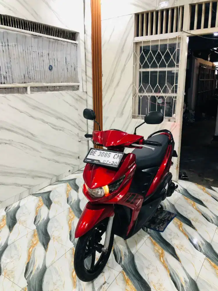 SOUL GT TERBAIK 2013 Pajak Hidup