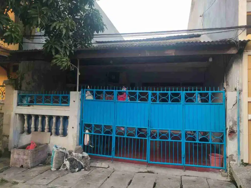 ‼️TERMURAH‼️PERUMAHAN CANDI LONTAR SAMBIKEREP SBY BARAT