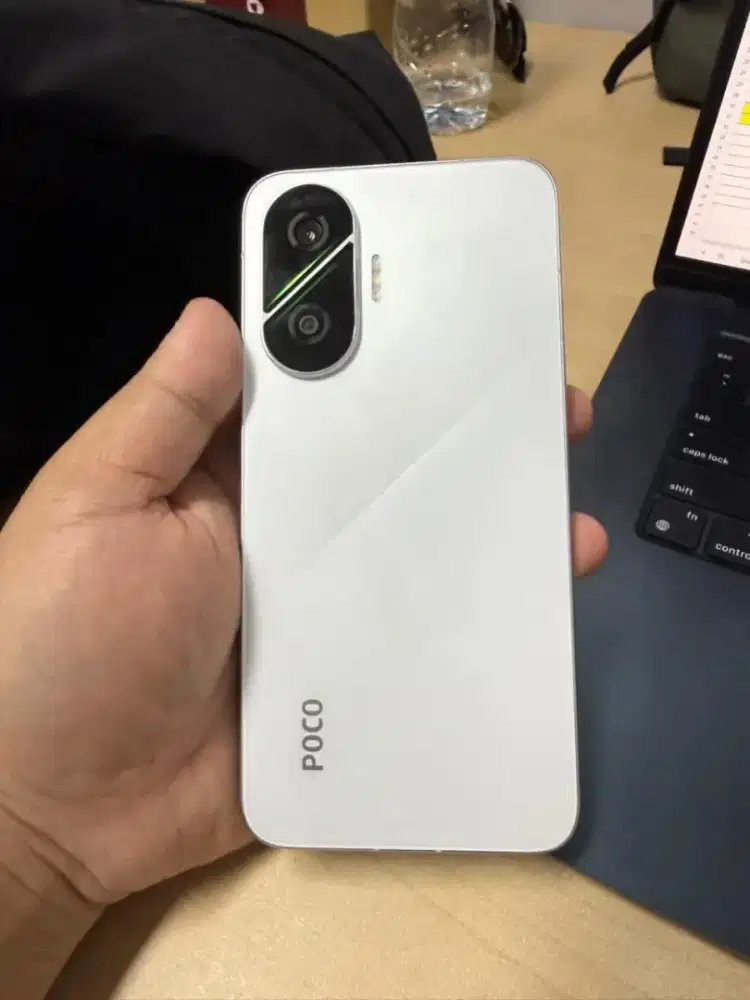 POCO F7 12/512GB FULLSET