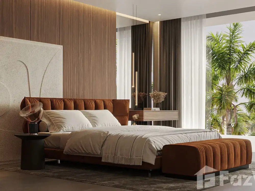 2 Bedroom Villa for sale at Escape Concept Villas