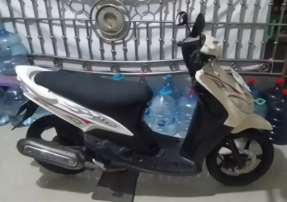 Yamaha Mio Komplit Sehat Original