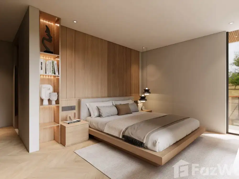 3 Bedroom Villa for sale at Maja Taphala