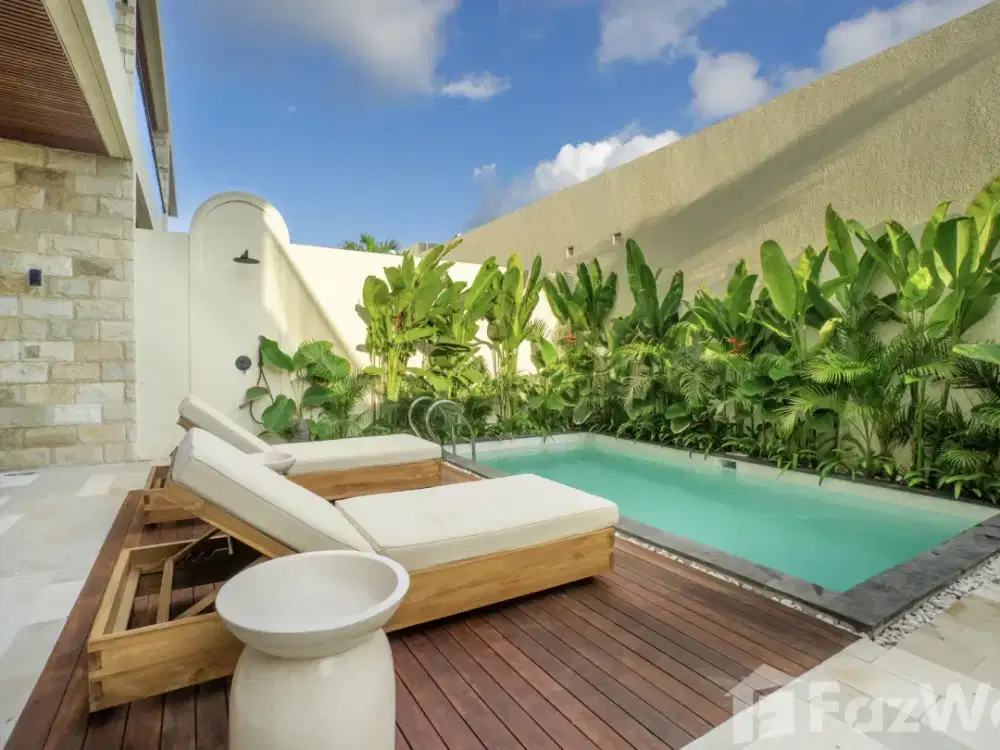 2 Bedroom Villa for sale in Pandawa, Bali