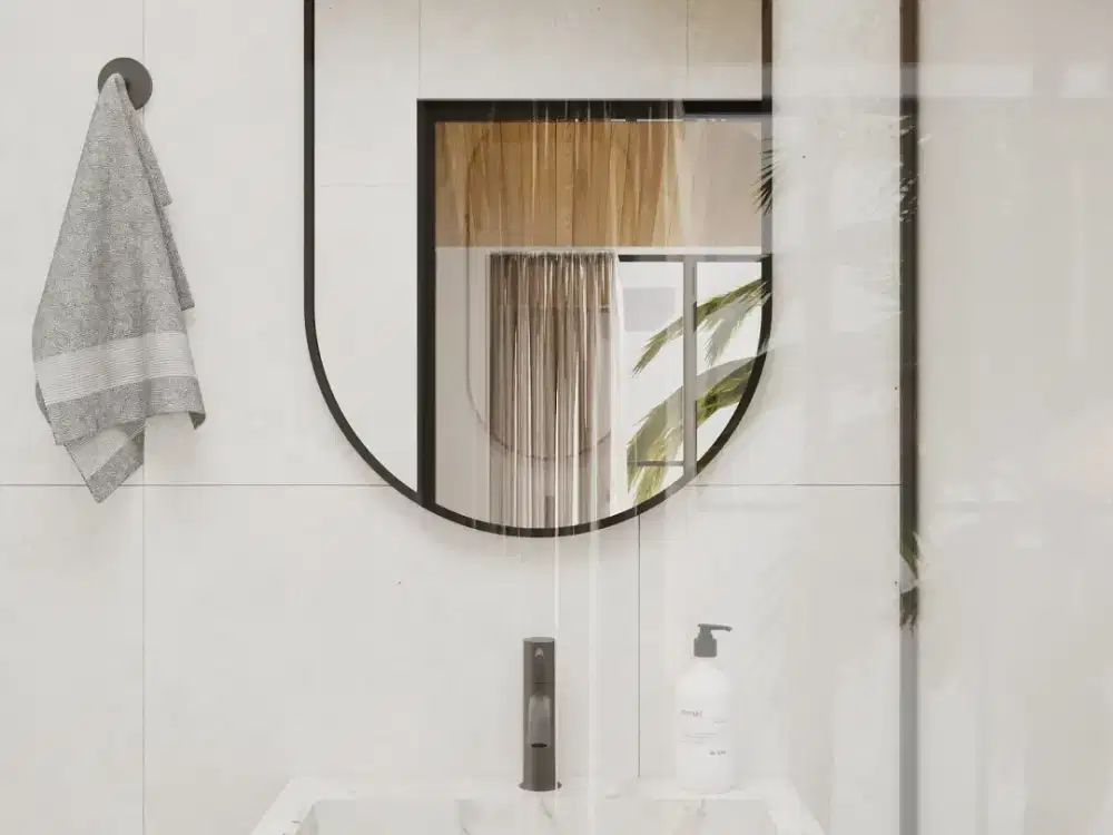 1 Bedroom Apartment for sale at Vibe Hotel Nusa Dua