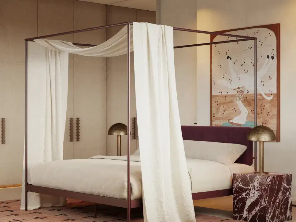 2 Bedroom Villa for sale at Origins @Nuanu by Baza Development