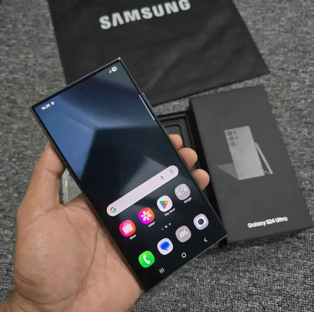 Samsung Galaxy S24 Ultra 12/512 Sein