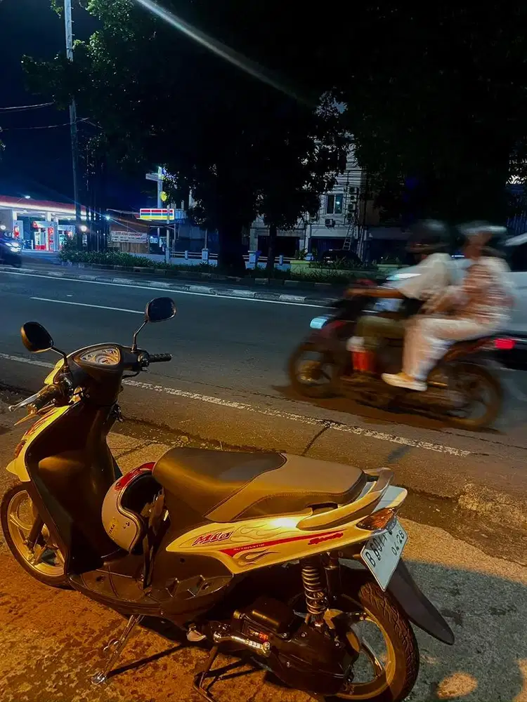 Mio Smile 2013 convert Sporty