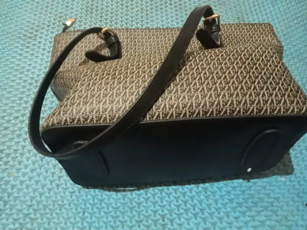 Tas Elizabeth original