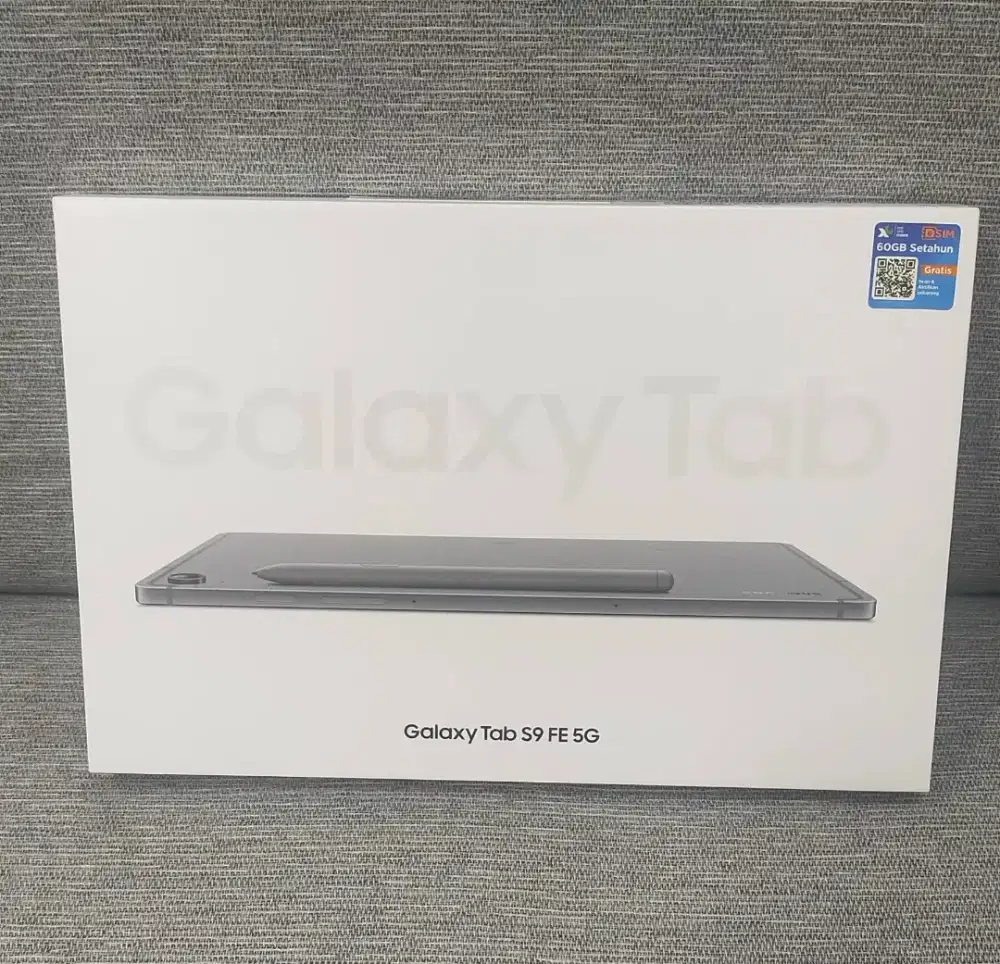 Samsung Galaxy Tab s9 FE 5G