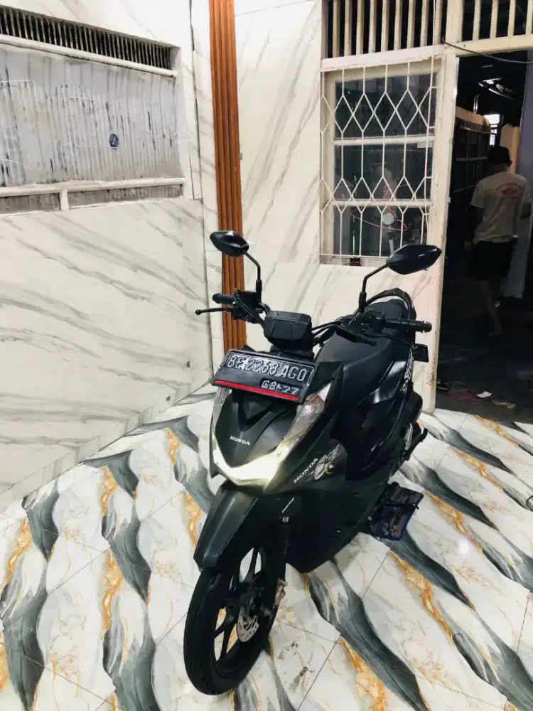 BEAT STREET TERBAIK 2023 Pajak Hidup