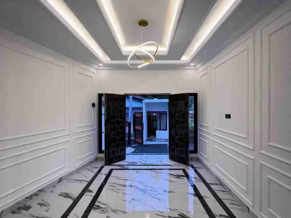 BRAND NEW KPR TANPA DP BISA REQUEST LAYOUT DI JAKSEL