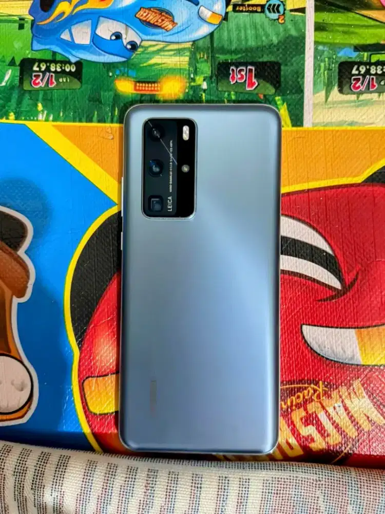 Huawei p40 pro  bekas