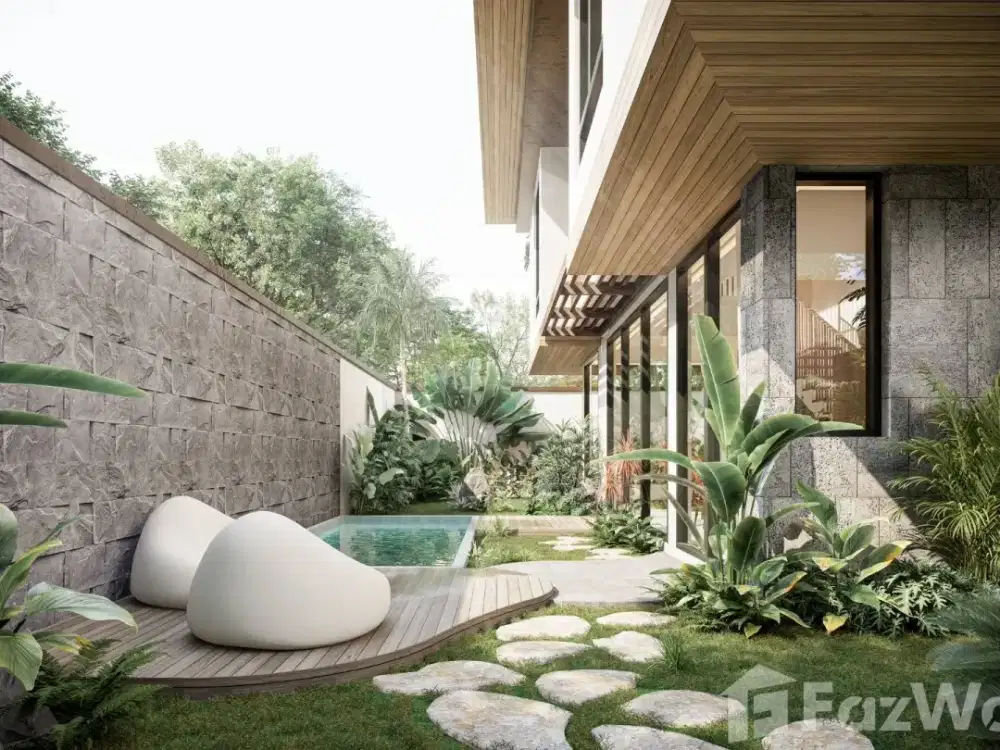 2 Bedroom Villa for sale at Vasana - Post Payment Plan Project