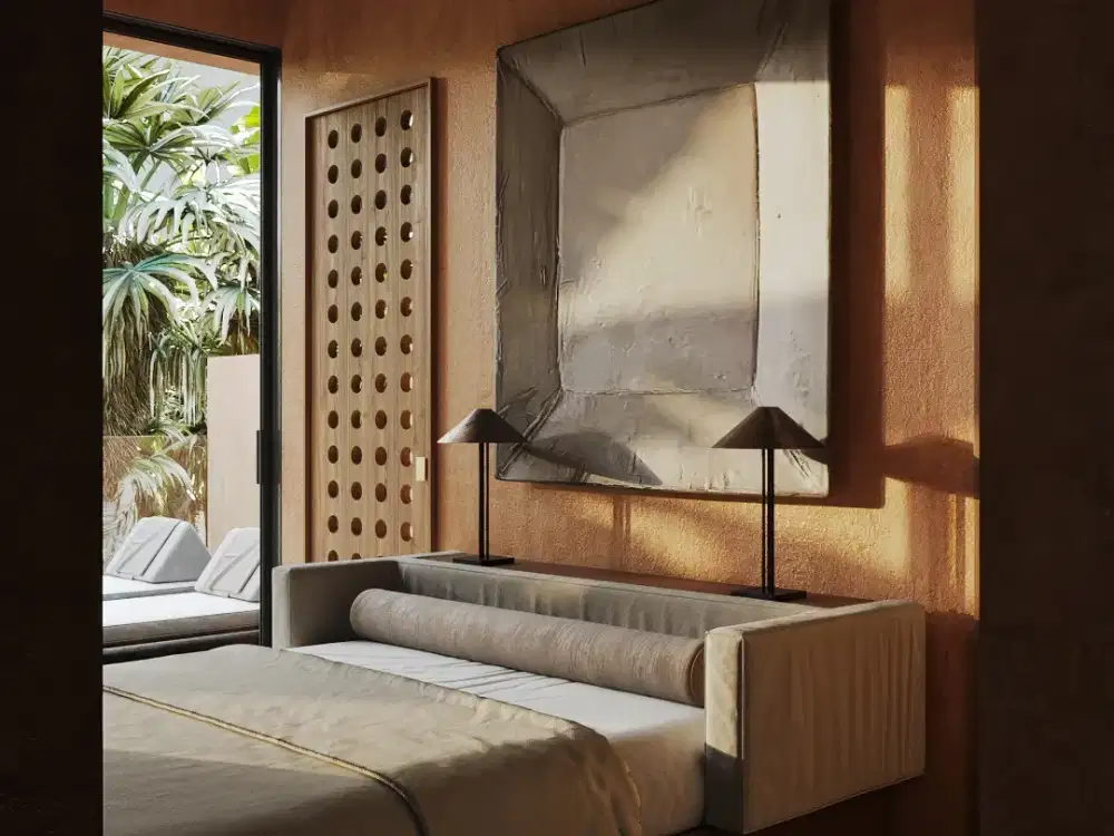 4 Bedroom Villa for sale at SEREN HOUSE