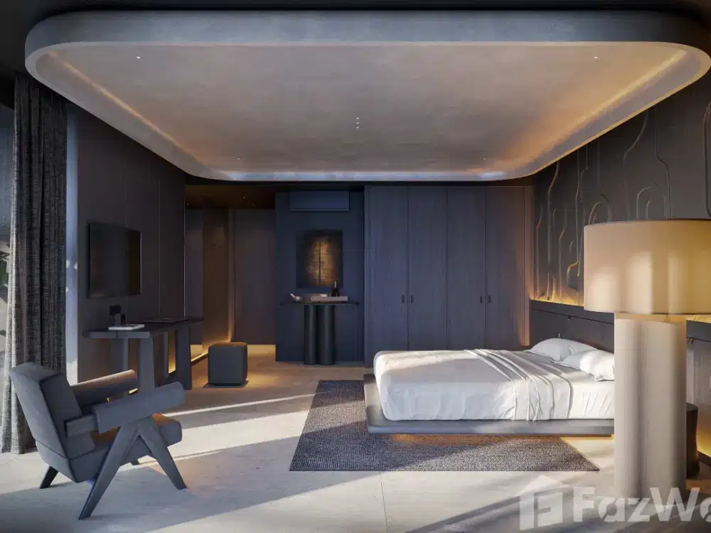 1 Bedroom Apartment for sale at X Hotel @Nuanu by Rentaved