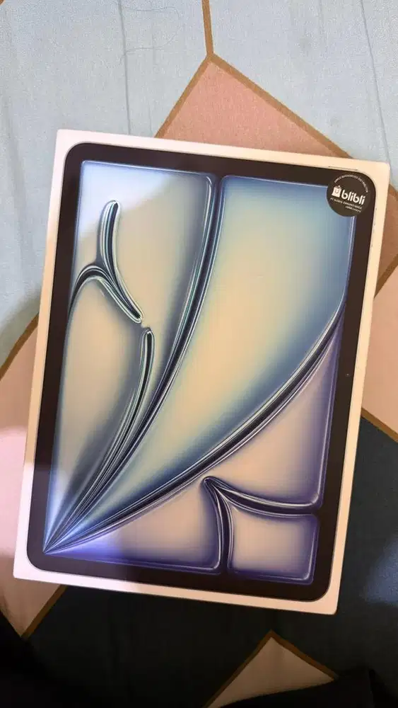 Ipad Air M3 11 ( 128gb) + Apple Pencil Pro