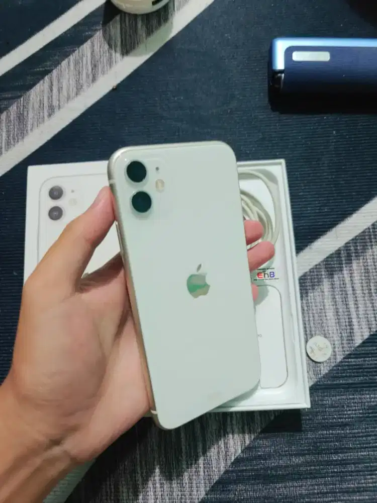 iphone 11 128gb ex ibox