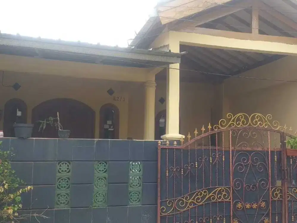 RUMAH HARGA BPJS DI GRIYA JAKARTA PAMULANG