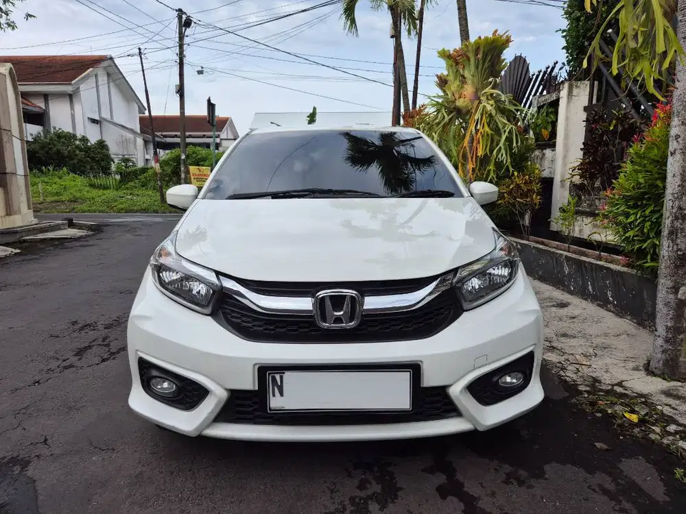Brio E Matic 2020/21 N MALANG