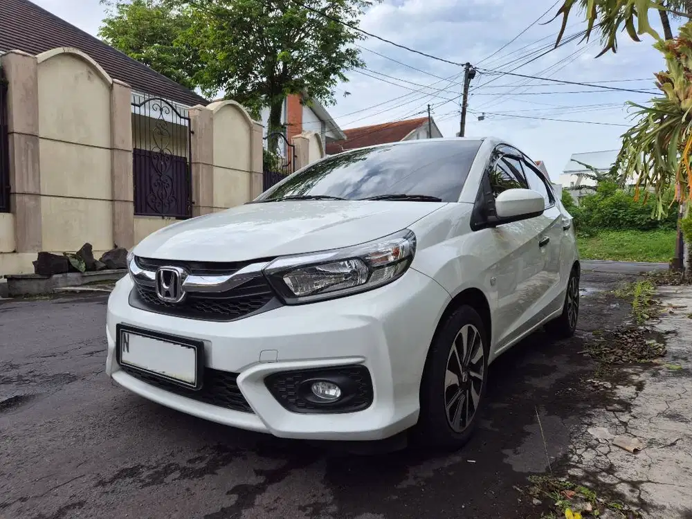 Brio E Matic 2020/21 N MALANG