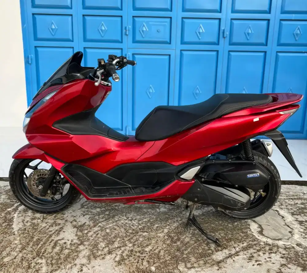 DI JUAL CEPAT HONDA PCX 2023