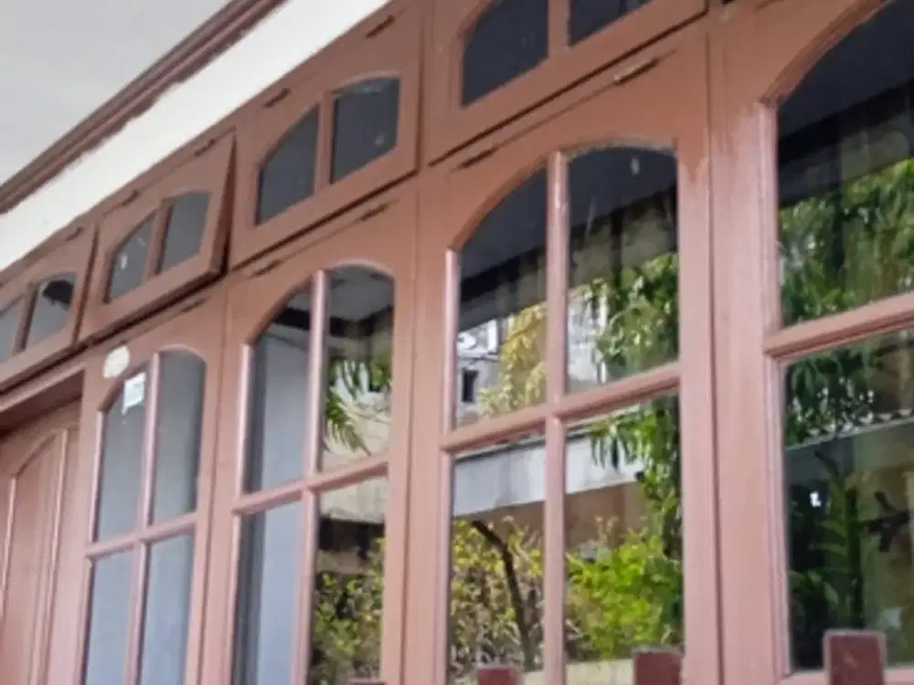 RUMAH DI BOGOR KOTA PADASUKA GANG AUT GERCEP