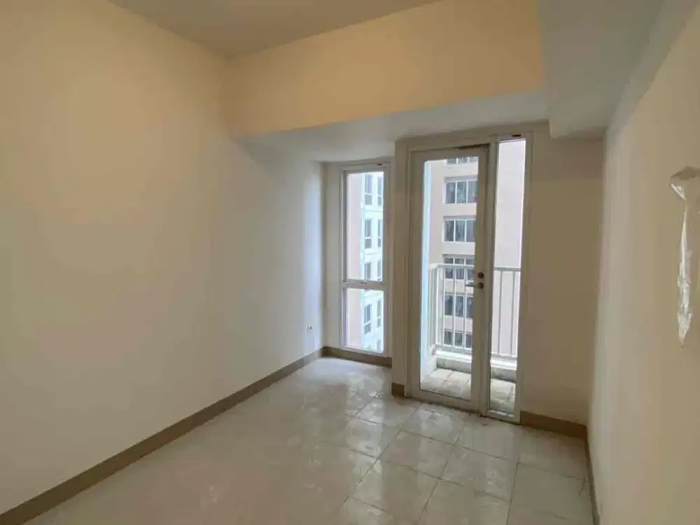 Disewakan Studio Murah Apartemen Tokyo Riverside Pik 2