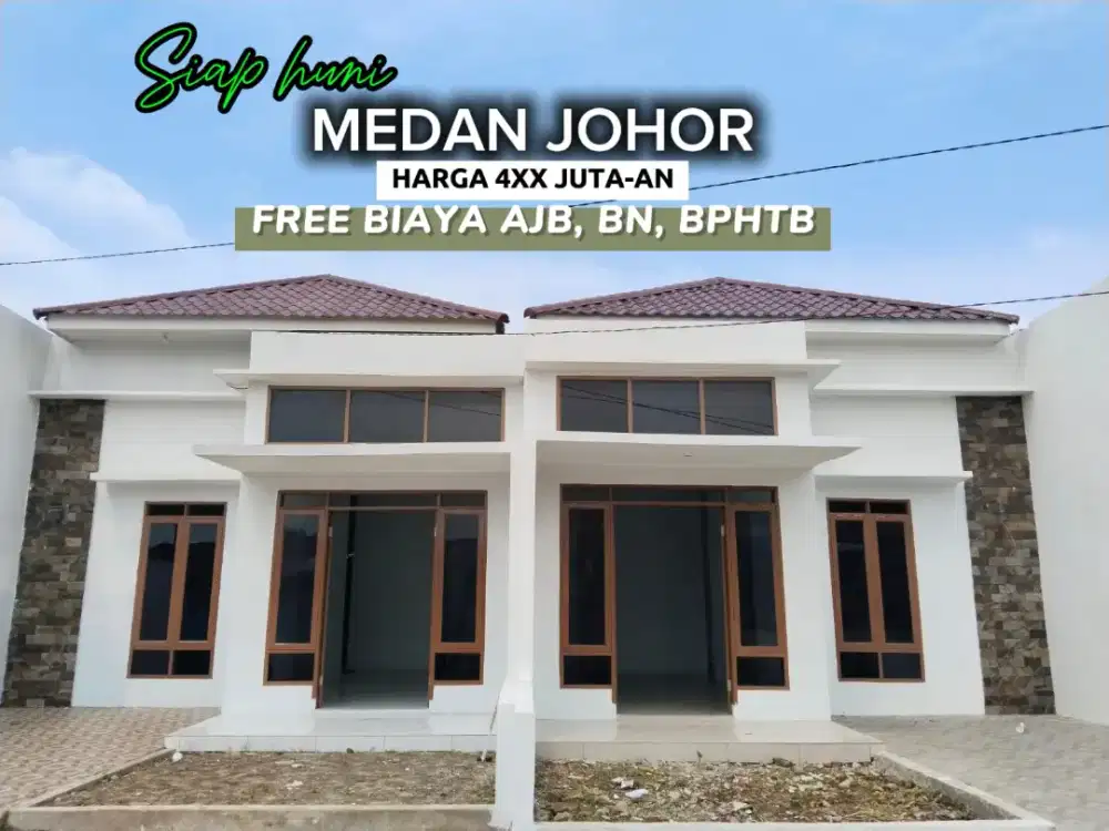 EKA JAYA ASRI DOUBLE DINDING TIPE 50 6X15