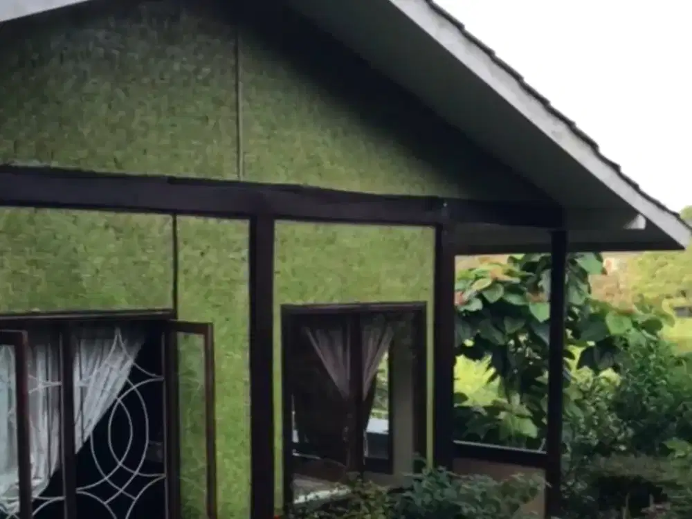 Vila Tanah Di Cidokok Cisarua Hitung Tanah Mumer