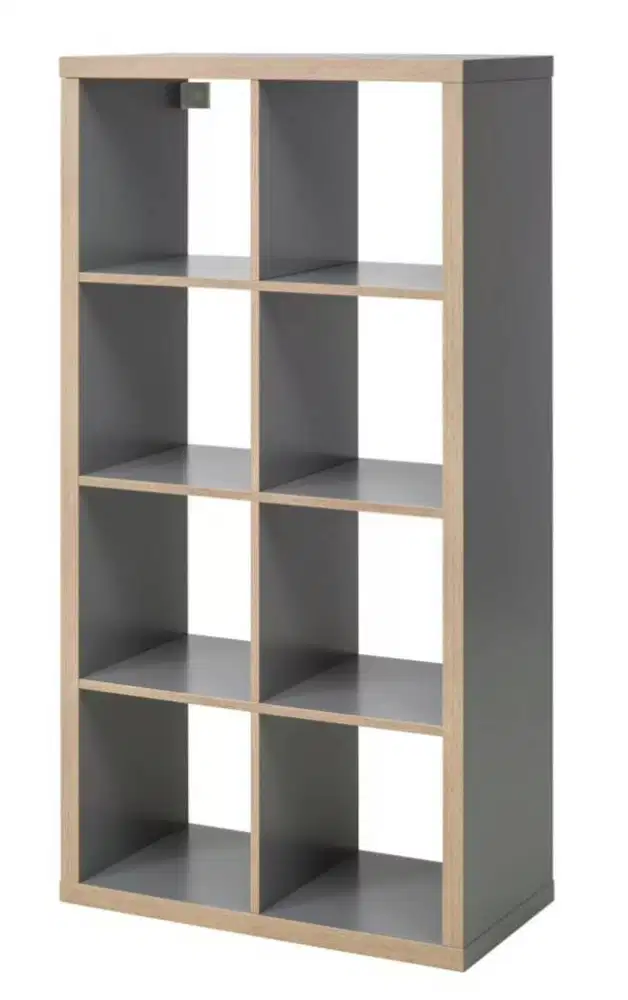 DIJUAL CEPAT! HANYA 1 RAK merk IKEA