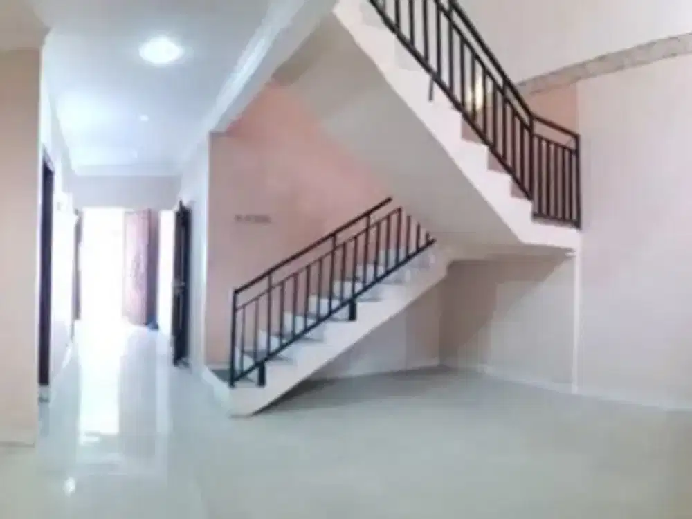 A10 Jual BU Rumah Ready di Cipete Antasari Kemang