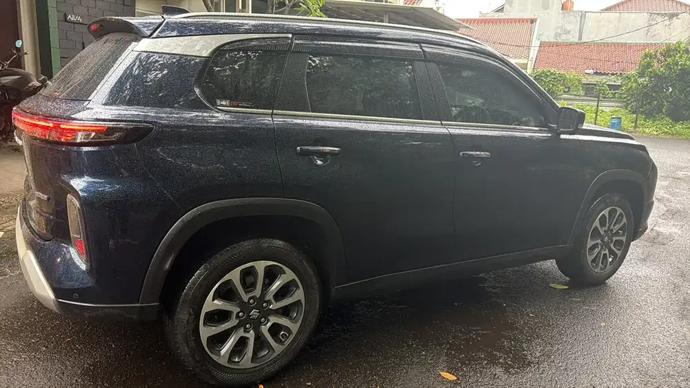 Suzuki Grand Vitara GX - 2023 Hybrid