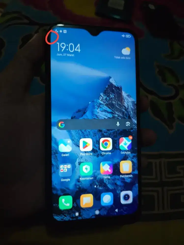 Redmi Note 8 4/64
