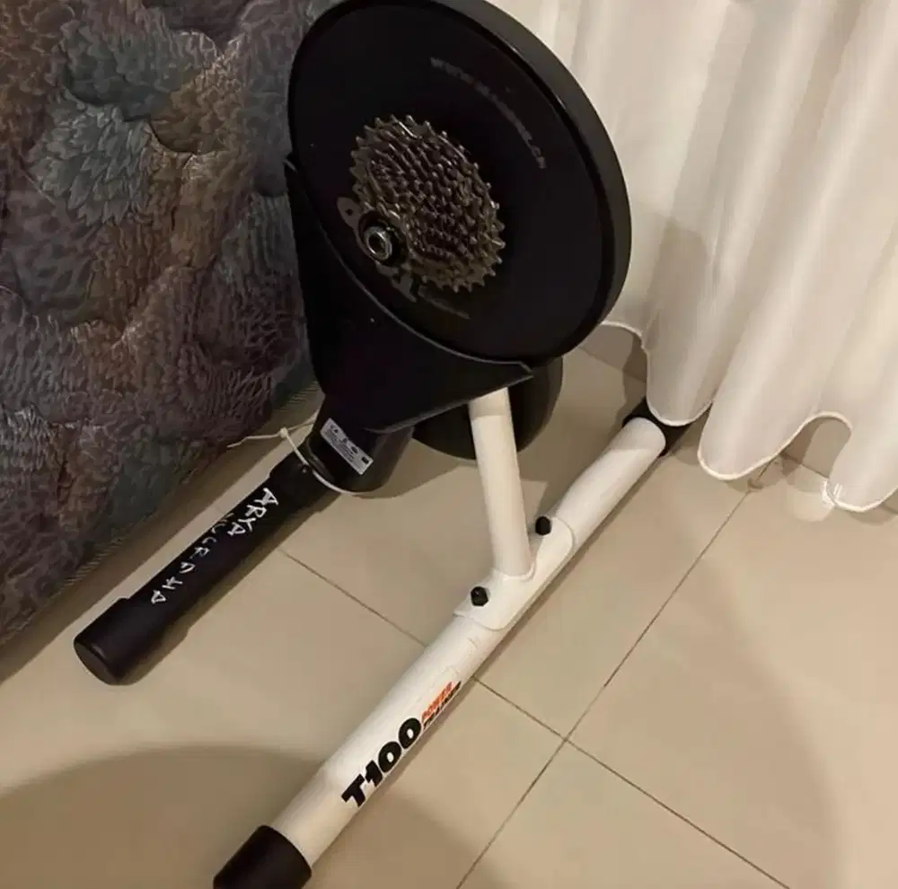 Magene T100 Bike Power Trainer