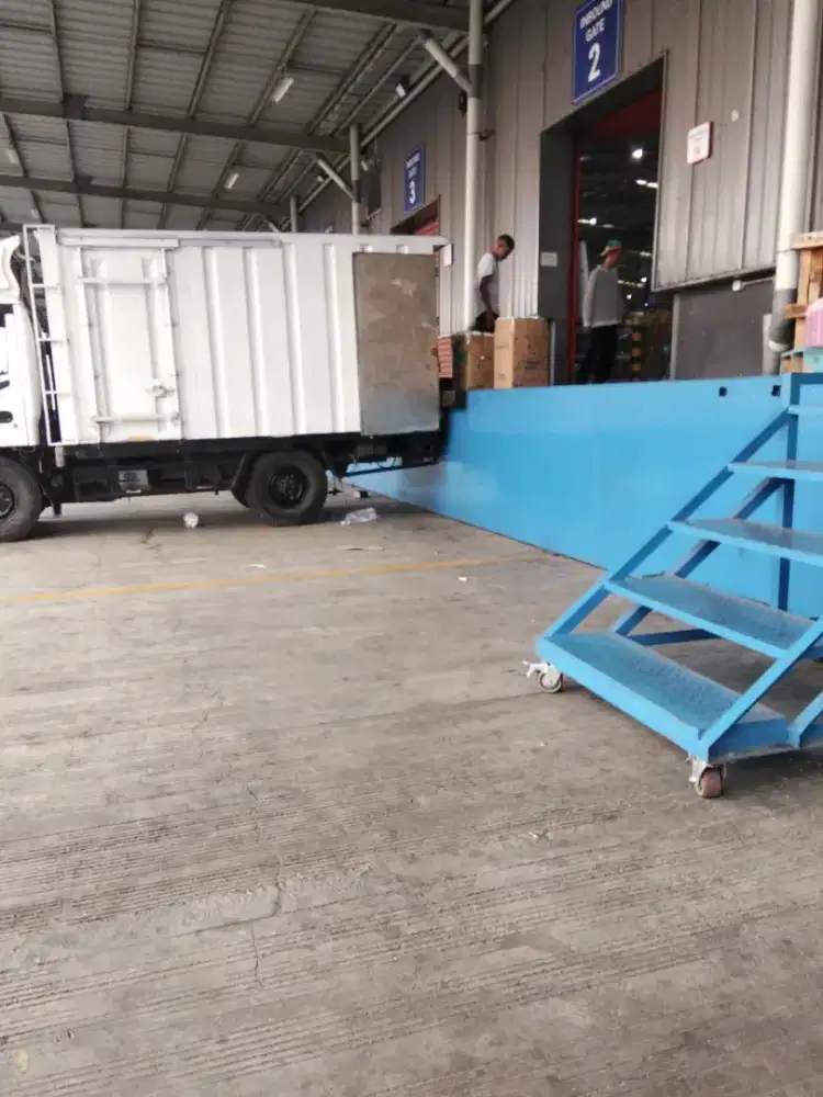 Dicari ADMIN kantor fresh graduate gpp & LIVE host berpengalaman