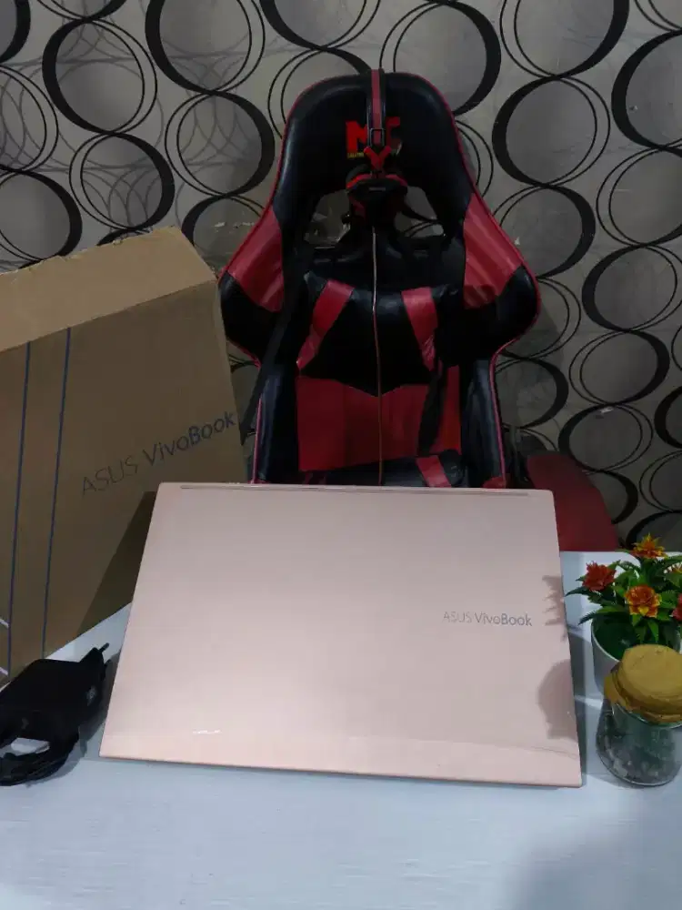 ASUS VIVOBOOK OLED X513EAN / K513EA-307 GEN 1 15,6 SLIM [RAM 8GB/SSD]