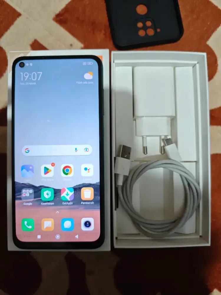 Redmi Note 9 4/64