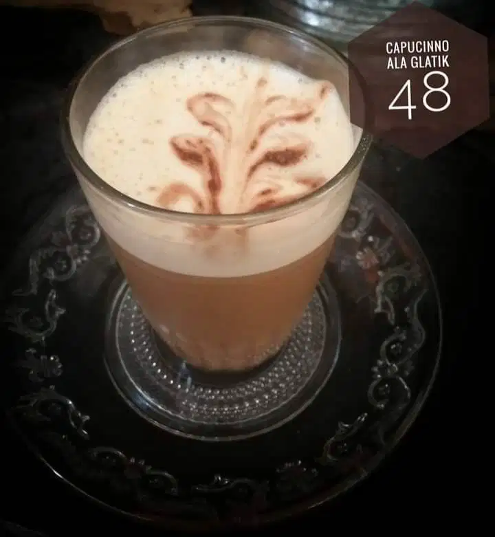 Lowongan Jaga Warkop Yang Serius2 Saja