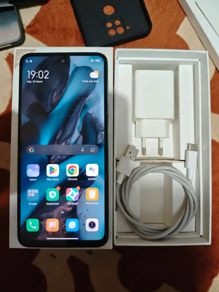 Redmi Note 9 Pro 6/64