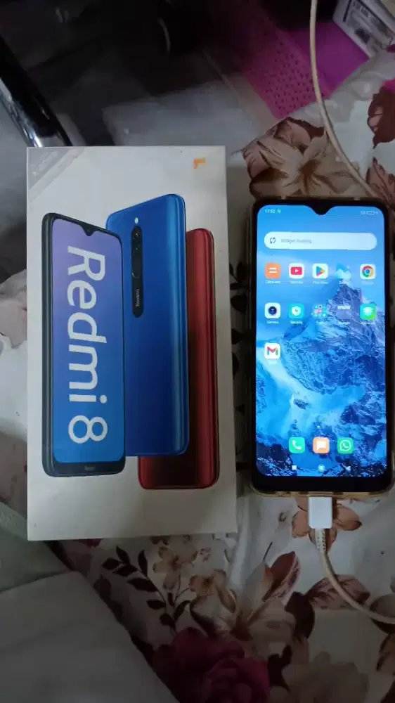 Xiaomi Redmi 8 4/64GB