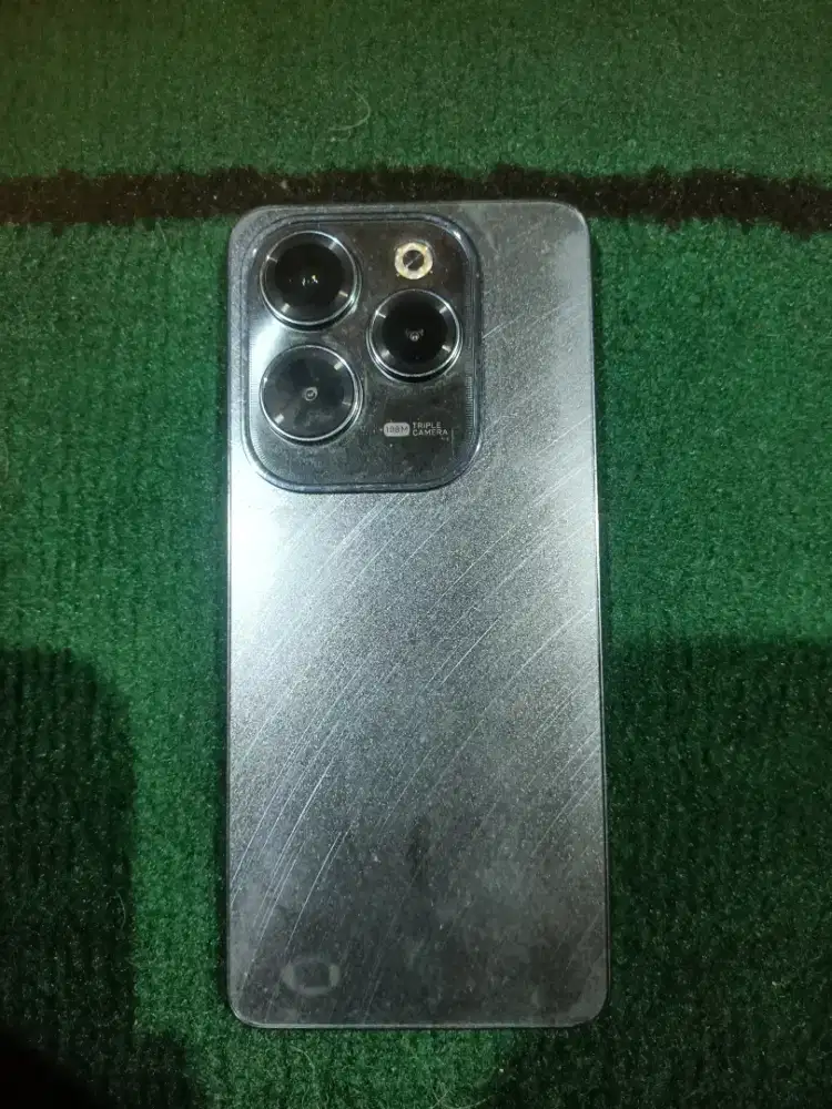 Infinix hot 40 pro 8/256