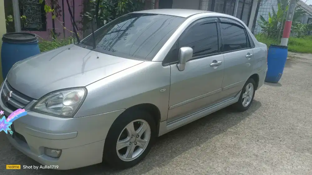 Jual Mobil Suzuki Baleno next g