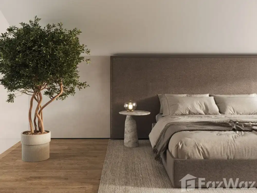 4 Bedroom Penthouse for sale at Azura Complex - Nusa Dua