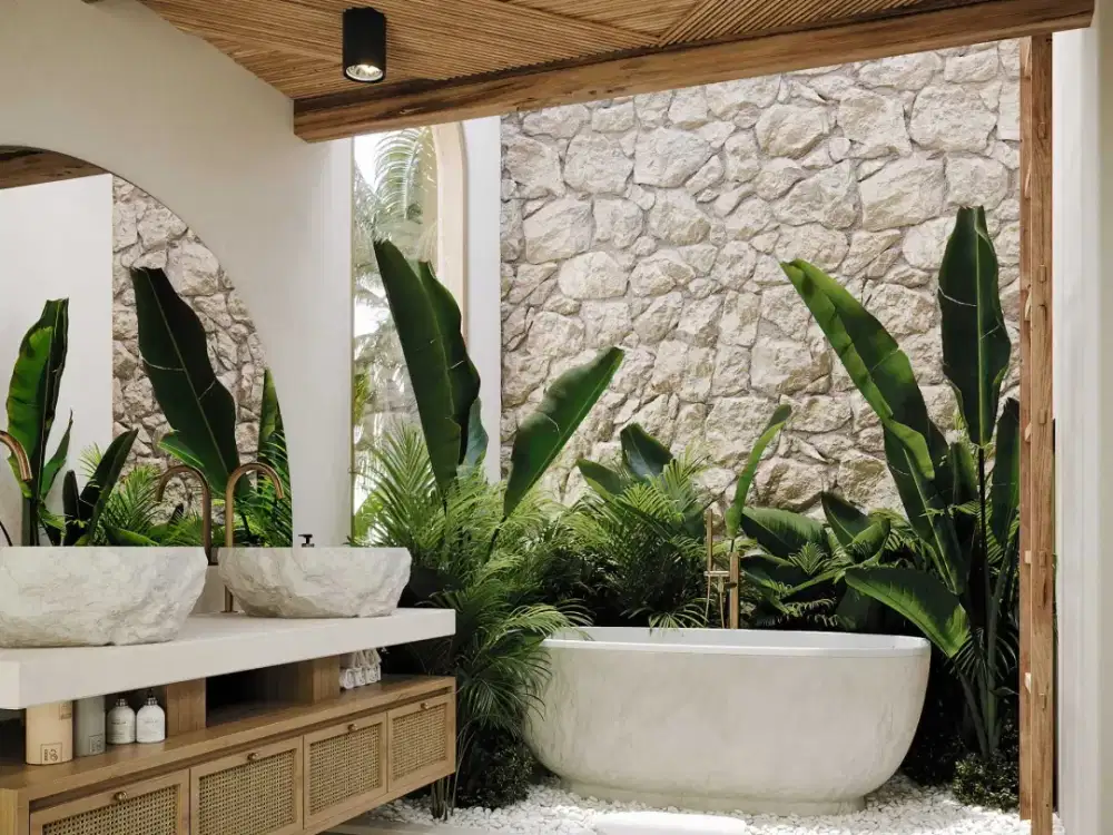 2 Bedroom Villa for sale at Solea Penida