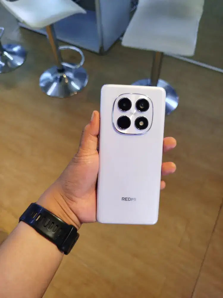 Redmi note 15  8/128