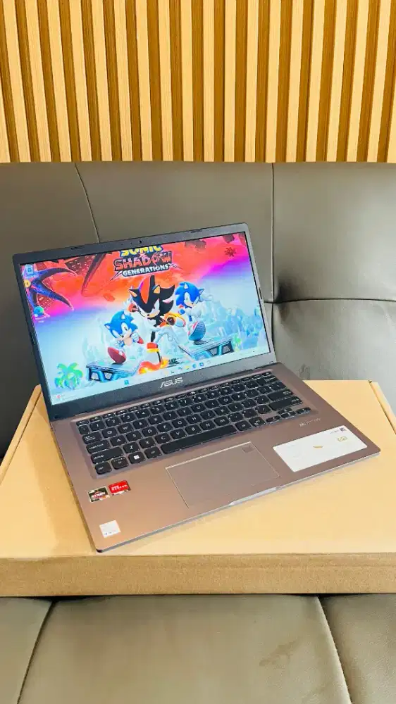 LAPTOP SECOND ASUS X415